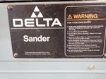 Delta Sander