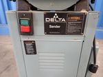 Delta Sander