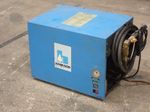Hankison Compressed Air Dryer