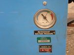 Hankison Compressed Air Dryer