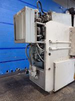 Pacific Pacific 110 Pf0bs Hydraulic Press