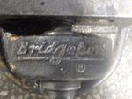 Bridgeport Vise