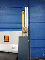 Michel Simard  Atom  Michel Simard   Atom S6772 Cutting Press