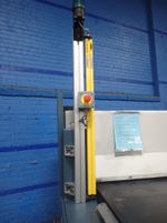 Michel Simard  Atom  Michel Simard   Atom S6772 Cutting Press