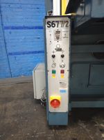 Michel Simard  Atom  Michel Simard   Atom S6772 Cutting Press