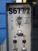 Michel Simard  Atom  Michel Simard   Atom S6772 Cutting Press