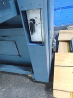 Michel Simard  Atom  Michel Simard   Atom S6772 Cutting Press