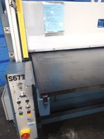 Michel Simard  Atom  Michel Simard   Atom S6772 Cutting Press
