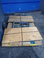 Michel Simard  Atom  Michel Simard   Atom S6772 Cutting Press
