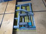 Michel Simard  Atom  Michel Simard   Atom S6772 Cutting Press