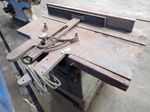 Tannewit Table Saw