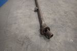 Ridgid Drive Shaft