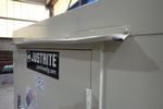 Justrite 2 Drum Chemical Storage Locker