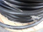 Graybar 203c Frepcpe M4 600v Black Copper Wire