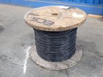 Advanced Digital 600v Black Copper Wire