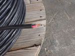 Advanced Digital 600v Black Copper Wire