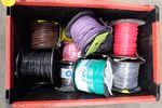  Assorted Wire