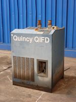 Quincy Air Dryer