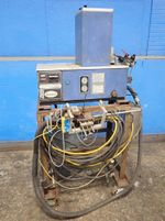 Nordson Glue Machine