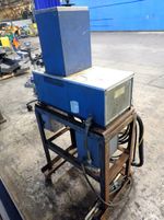 Nordson Glue Machine