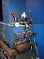 Nordson Glue Machine