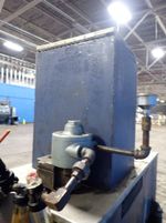 Nordson Glue Machine