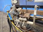 Nordson Glue Machine