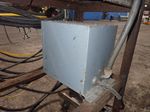 Nordson Glue Machine