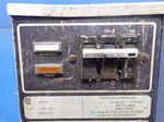 Nordson Glue Machine