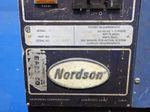 Nordson Glue Machine