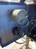 Nordson Glue Machine
