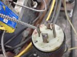 Nordson Glue Machine