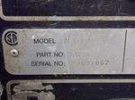 Nordson Glue Machine