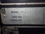 Nordson Glue Machine