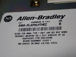 Allen Bradley Workstation Enclosure