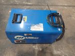 Miller Arc Welder