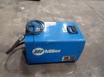 Miller Arc Welder