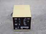 Entron Welder Control