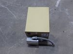 Entron Welder Control