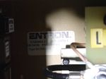 Entron Welder Control