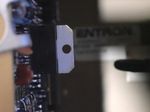 Entron Welder Control