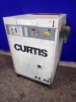 Curtis Curtis Ks30 Air Compressor