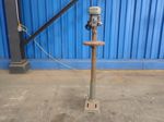 Trudrill Drill Press