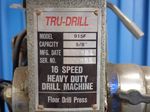 Trudrill Drill Press