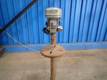 Trudrill Drill Press