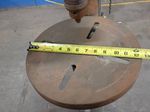 Trudrill Drill Press