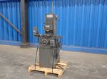 Brown  Sharpe Surface Grinding Machine