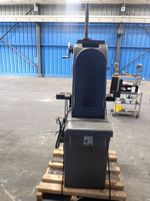 Brown  Sharpe Surface Grinding Machine