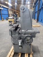 Brown  Sharpe Surface Grinding Machine