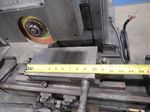 Brown  Sharpe Surface Grinding Machine